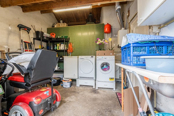 Medium property photo - Nederlandlaan 14, 9501 CC Stadskanaal